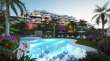 Pool & views