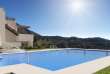 Pool & views