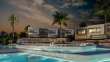 Pool & views