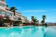 Pool & views
