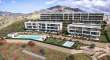 Pool & views