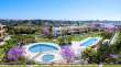 Pool & views