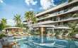 Pool & views