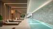 Pool & views