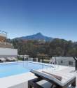 Pool & views