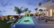 Pool & views