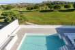 Pool & views