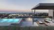 Pool & views