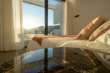 Pool & views