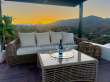 Pool & views