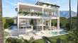Pool & views
