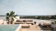 Pool & views