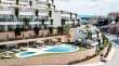 Pool & views