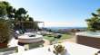 Pool & views