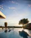 Pool & views