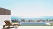 Pool & views