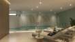 Pool & views
