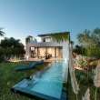 Pool & views