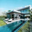 Pool & views