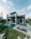 Pool & views