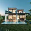 Pool & views