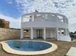 Pool & views