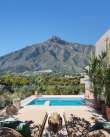 Pool & views