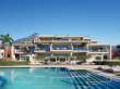 Pool & views