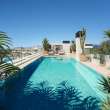 Pool & views