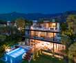 Pool & views
