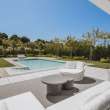 Pool & views