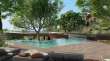 Pool & views