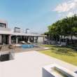 Pool & views