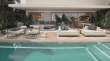 Pool & views