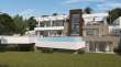 Pool & views