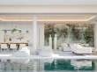 Pool & views