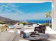 Pool & views