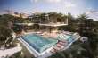 Pool & views