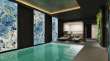 Pool & views