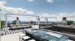 Pool & views