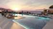 Pool & views
