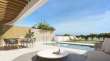 Pool & views