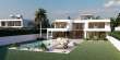 Pool & views