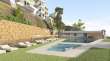 Pool & views