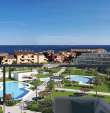 Pool & views