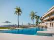 Pool & views
