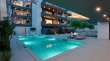 Pool & views