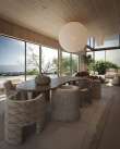 Pool & views