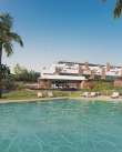 Pool & views
