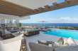 Pool & views